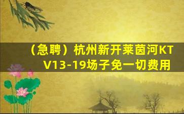 淮南酒吧招聘